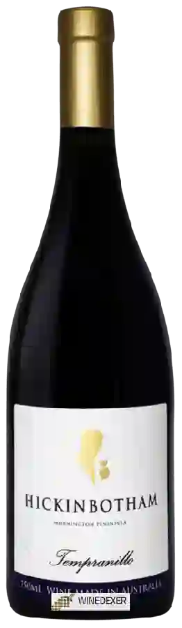Weingut Hickinbotham - Tempranillo