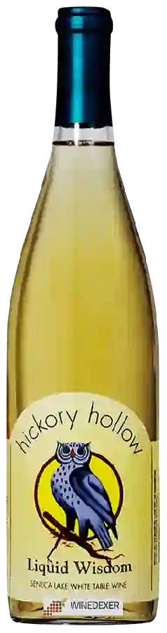 Weingut Hickory Hollow - Liquid Wisdom Weingut Hickory Hollow - Liquid Wisdom
