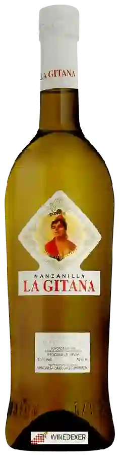 Weingut Hidalgo (La Gitana) - La Gitana Sherry