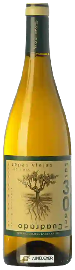 Weingut Hidalgo (La Gitana) - Las 30 del Cuadrado Cepas Viejas Weingut Hidalgo (La Gitana) - Las 30 del Cuadrado Cepas Viejas