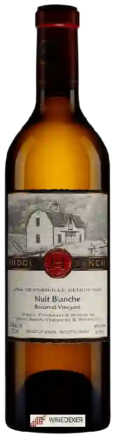 Weingut Hidden Bench - Rosomel Vineyard Nuit Blanche