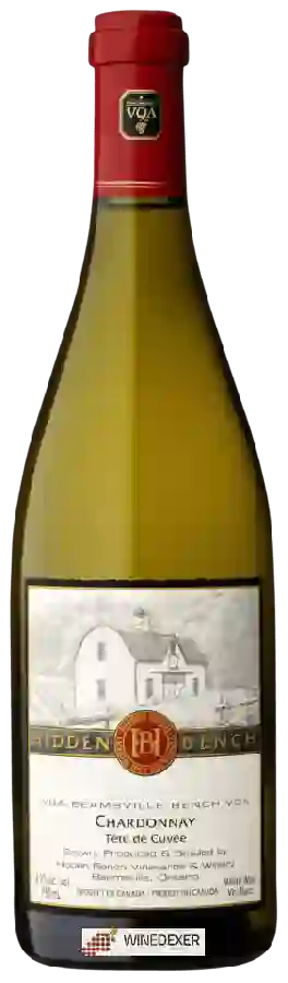 Weingut Hidden Bench - Tête de Cuvée Chardonnay Weingut Hidden Bench - Tête de Cuvée Chardonnay
