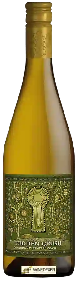 Weingut Hidden Crush - Chardonnay Weingut Hidden Crush - Chardonnay