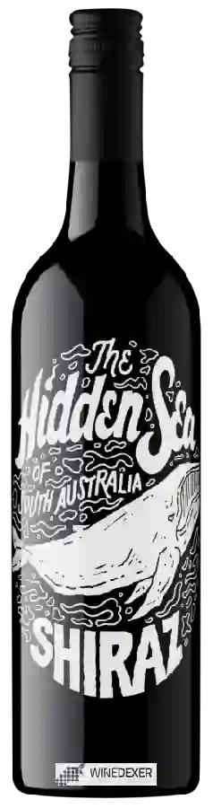 Weingut The Hidden Sea - Shiraz Weingut The Hidden Sea - Shiraz