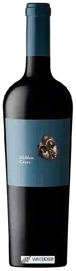 Weingut Hidden Valley - Hidden Gems Weingut Hidden Valley - Hidden Gems