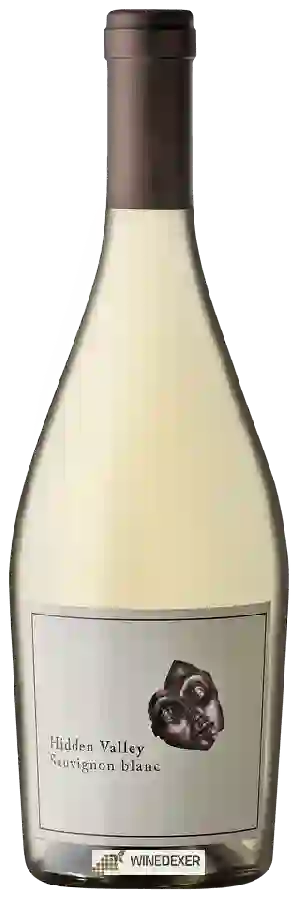 Weingut Hidden Valley - Sauvignon Blanc Weingut Hidden Valley - Sauvignon Blanc
