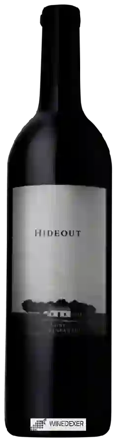 Weingut Hideout - Zinfandel