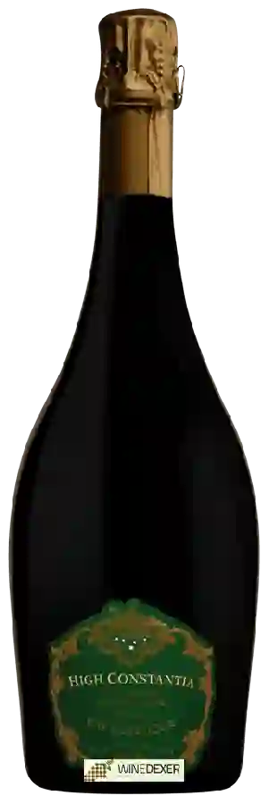 Weingut High Constantia - Clos André Cap Classique Cuvee Brut Nature