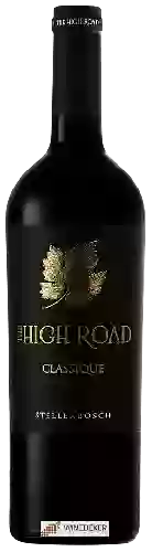 Weingut The High Road - Classique