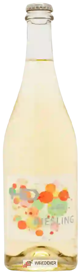 Weingut Highdef - Bubbly Riesling Weingut Highdef - Bubbly Riesling