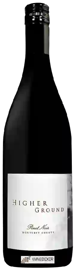Weingut Higher Ground - Pinot Noir