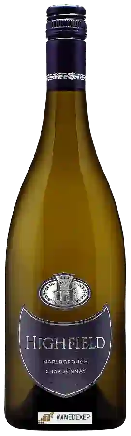 Weingut Highfield - Chardonnay