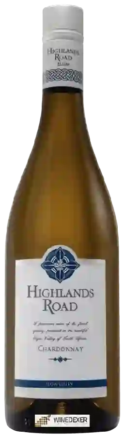 Weingut Highlands Road - Chardonnay