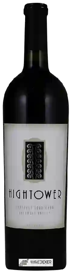 Weingut Hightower - Cabernet Sauvignon Weingut Hightower - Cabernet Sauvignon