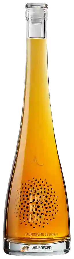 Weingut Hijos de Alberto Gutiérrez - Dorado Weingut Hijos de Alberto Gutiérrez - Dorado