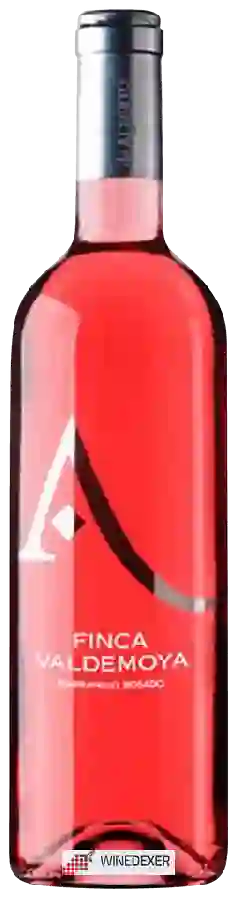 Weingut Hijos de Alberto Gutiérrez - Finca Valdemoya Tempranillo Rosado