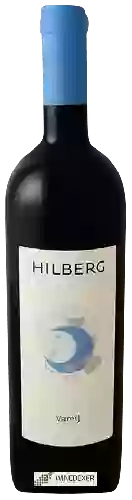 Weingut Hilberg-Pasquero - Vareij