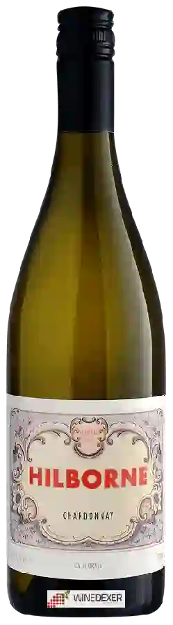 Weingut Hilborne - Chardonnay Weingut Hilborne - Chardonnay