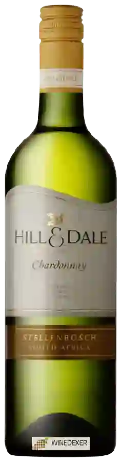 Weingut Hill & Dale - Chardonnay Weingut Hill & Dale - Chardonnay