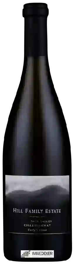 Weingut Hill Family Estate - Chardonnay Carly's Cuvée