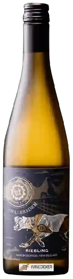 Weingut Hillersden Estate - Riesling Weingut Hillersden Estate - Riesling