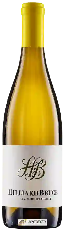 Weingut Hilliard Bruce - Chardonnay