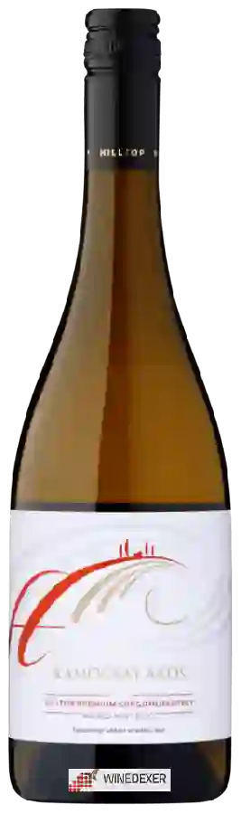 Weingut Hilltop - Kamocsay Ákos Hilltop Prémium Sárgamuskotály