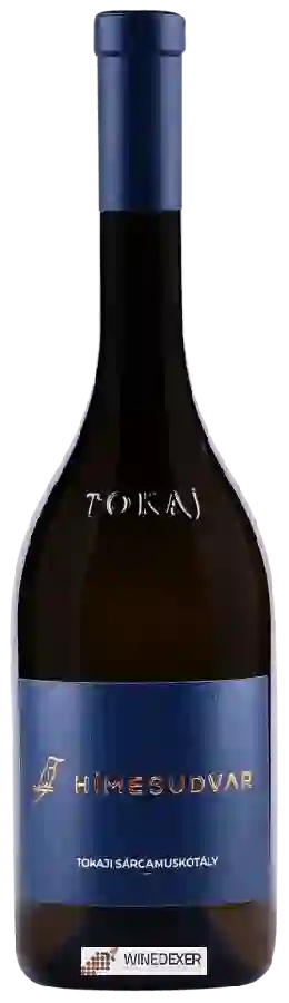 Weingut Himesudvar - Toakji Sárgamuskotály Weingut Himesudvar - Toakji Sárgamuskotály
