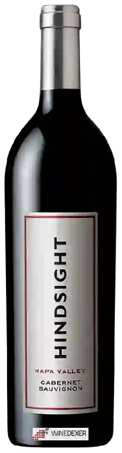 Weingut Hindsight - Napa Valley Cabernet Sauvignon