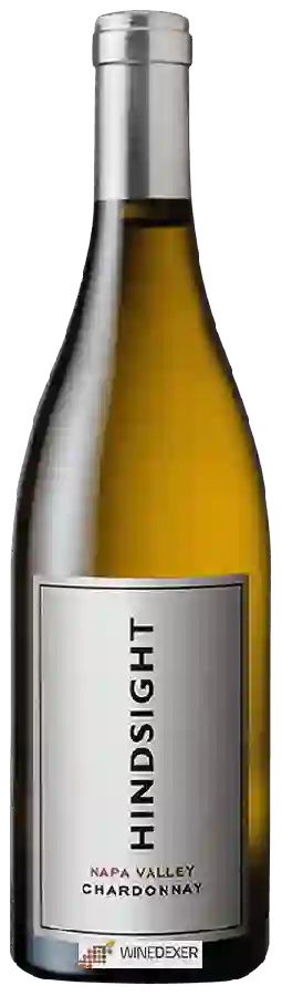 Weingut Hindsight - Napa Valley Chardonnay