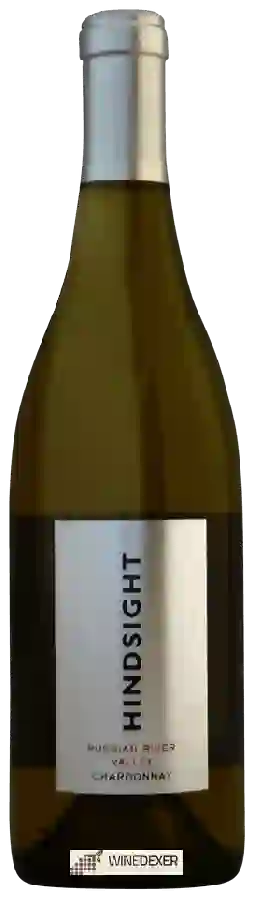 Weingut Hindsight - Russian River Valley Chardonnay