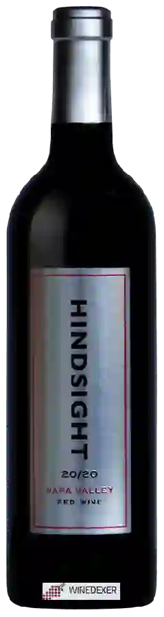 Weingut Hindsight - 20/20 Red Blend