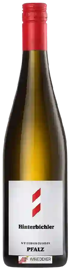 Weingut Hinterbichler - Weissburgunder Weingut Hinterbichler - Weissburgunder