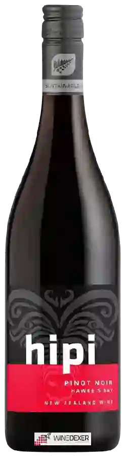 Weingut Hipi - Pinot Noir Weingut Hipi - Pinot Noir