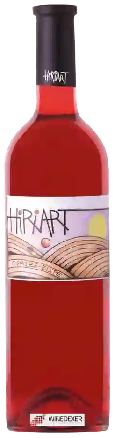 Weingut Hiriart - Elite Weingut Hiriart - Elite