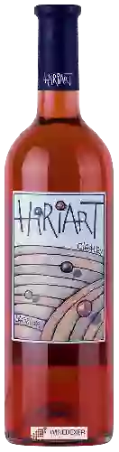 Weingut Hiriart - Lagrima
