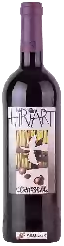 Weingut Hiriart - Roble