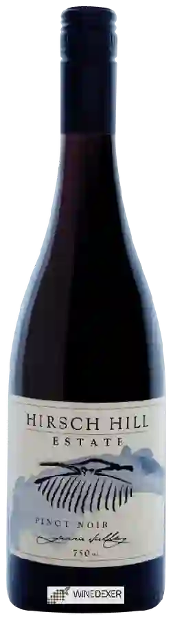 Weingut Hirsch Hill Estate - Pinot Noir