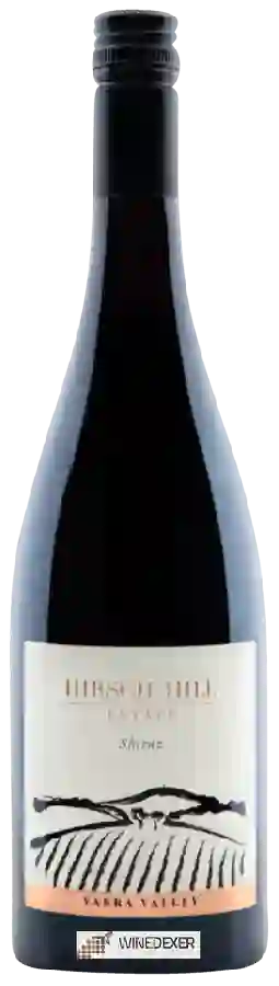 Weingut Hirsch Hill Estate - Shiraz
