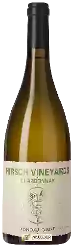 Weingut Hirsch Vineyards - Chardonnay