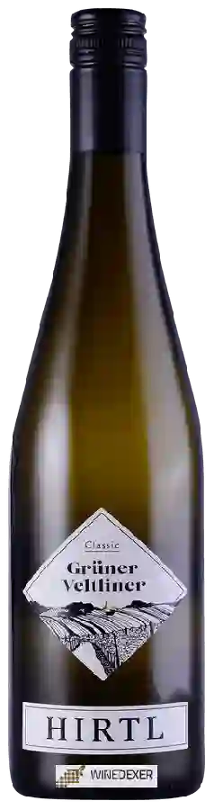 Weingut Hirtl - Classic Grüner Veltliner Weingut Hirtl - Classic Grüner Veltliner