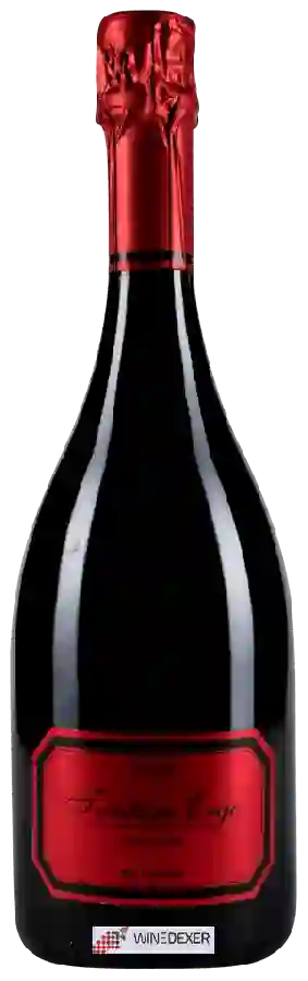 Weingut Hispano Suizas - Cava Tantum Ergo Pinot Noir Brut Nature Weingut Hispano Suizas - Cava Tantum Ergo Pinot Noir Brut Nature