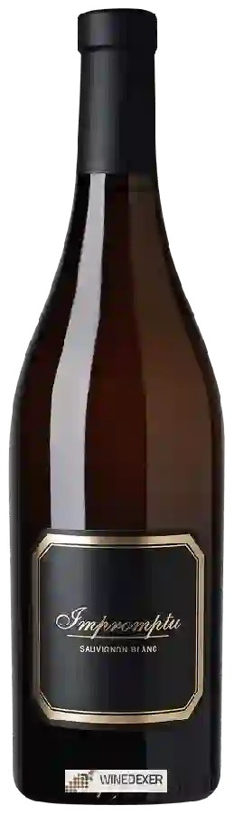 Weingut Hispano Suizas - Impromptu Sauvignon Blanc Weingut Hispano Suizas - Impromptu Sauvignon Blanc