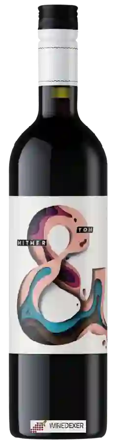 Weingut Hither & Yon - Grenache - Mataro