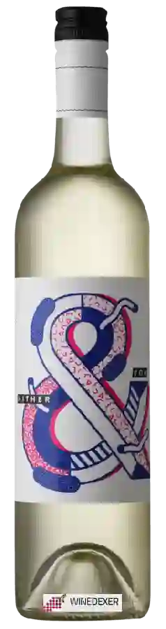 Weingut Hither & Yon - Petit Blanc Weingut Hither & Yon - Petit Blanc