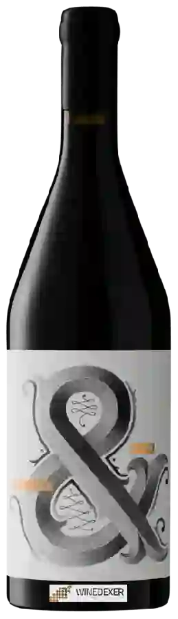 Weingut Hither & Yon - Shiraz