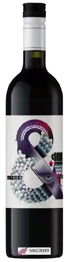 Weingut Hither & Yon - Tempranillo Weingut Hither & Yon - Tempranillo