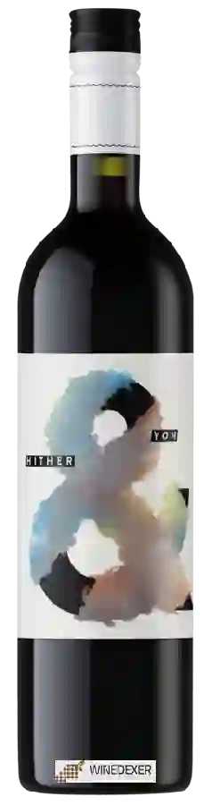 Weingut Hither & Yon - Touriga Nacional Weingut Hither & Yon - Touriga Nacional