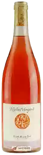 Weingut Hjelm - Rondo - Regent Rosé