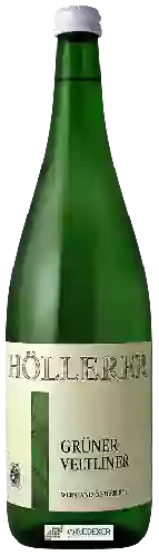 Weingut Höllerer - Grüner Veltliner